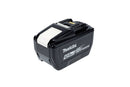 Makita LXT 18V 12,0Ah Accu - BL18120