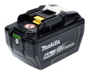 Makita ACCU BL1890 LXT 18V 9,0AH