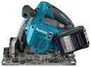 Makita SP001GM102 40 V Max Invalcirkelzaag 165 mm (accu cirkelzaag)