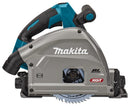 Makita SP001GM102 40 V Max Invalcirkelzaag 165 mm (accu cirkelzaag)