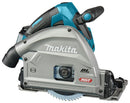 Makita SP001GM101 40 V Max Invalcirkelzaag 165 mm (accu cirkelzaag)