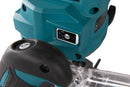Makita RP001GZ02 40V Max Bovenfrees