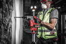 Milwaukee M18 FHX-552X Boorhamer 18V