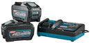 Makita Startset DC40RA 2x BL4050F - 1911V6-0