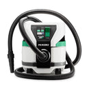 HiKOKI RP3608DBW7Z Accu bouwstofzuiger Bluetooth 36V