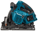Makita SP001GZ06 40 V Max Invalcirkelzaag 165 mm (accu cirkelzaag)