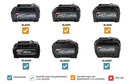 Makita VC010GZ XGT 40V Max Borstelstofzuiger