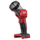 Milwaukee M18 FPP8E-553P Accu Powerpack 8-delig 18V 5.5Ah in PACKOUT Trolley