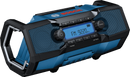 Bosch GPB18V-3C Accu Radio - 06014A3200